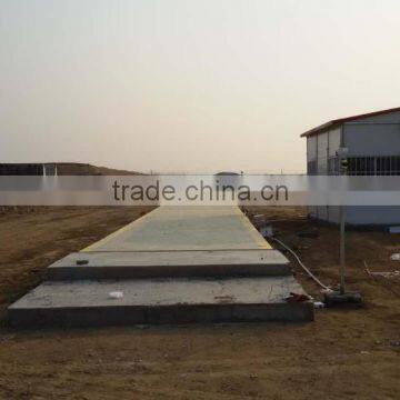 60 Ton Truck Scale photo-2