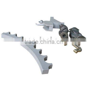 die casting machine part