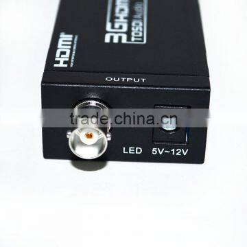 New Product MINI 3G HDMI to SDI Converter HDMI Converter photo-3