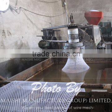 Extruded Polypropylene Mesh photo-5