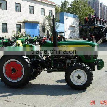 2015 New Model 40hp Mini Tractors for Sale photo-5