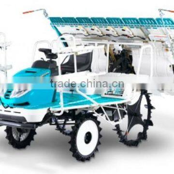 RICE TRANSPLANTER NSPU-68C photo-3