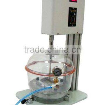 SFM-4 small vacuum mixing machine