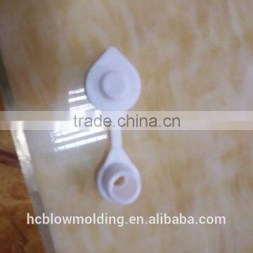 High Quality White Jerry Can Plastic Jerry Cans Environmental Protection photo-2