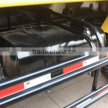 Factory Delivery Sinotruk 130hp 4*2 Tipper Truck for Construction Waste photo-5