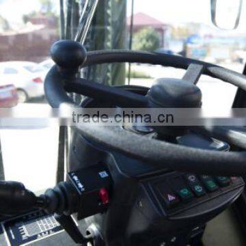 SWLTD CPCY50 5t Forklift Made in China photo-6