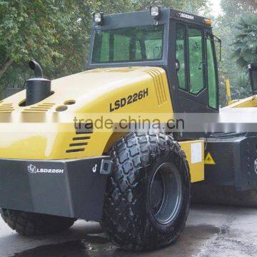 LSD226H New Types of Hydraulic Vibratory Road Roller Price photo-3