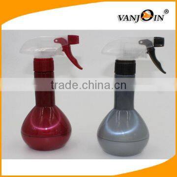 250ml Plastic Hair Salon Water Spray Bottle Barber Mist Trigger Sprayer Bottle photo-2