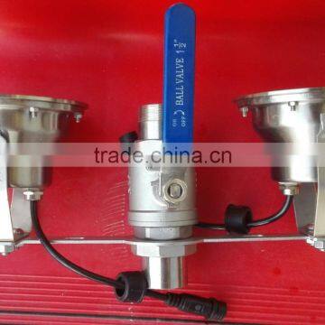 Patent Products LED Underwater Light for Fountain photo-4