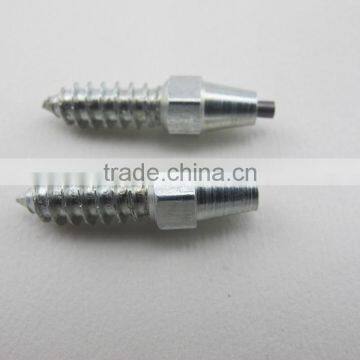 tungsten carbide screw tire studs