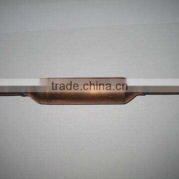 Filter Drier for Refrigeration / Copper Filter Drier / Copper Spun Filter Drier photo-2