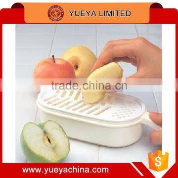 multifunctional kitchen vegetable fuirt shredder grater