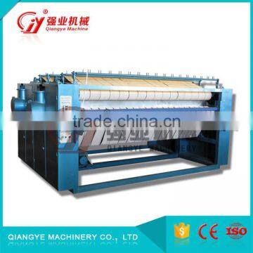 Commercial Laundry Automatic Ironing Machine photo-2