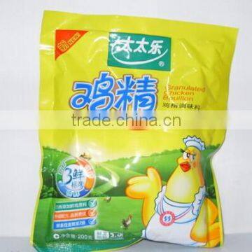 TOP Quality Cup Metering Automatic Granule Packing Machinery photo-2