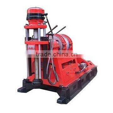 Core Drilling Rig XY-200 Water Drilling Rig photo-6