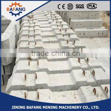 Mine Concrete Railway Sleeper for Sale photo-2