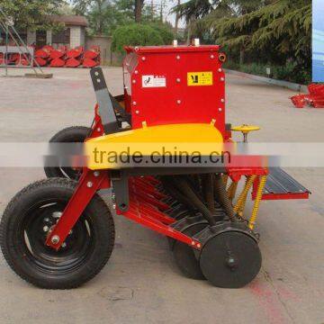 18 Rows 70Hp Tractor Carrot Planter photo-6