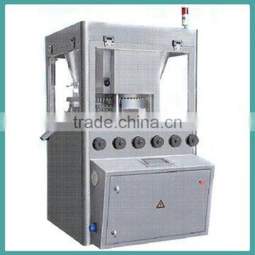 ZPTS Series Economic-type high speed tablet press Machine (620)