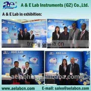 AE-S104 Laboratory Biological Microscope photo-3