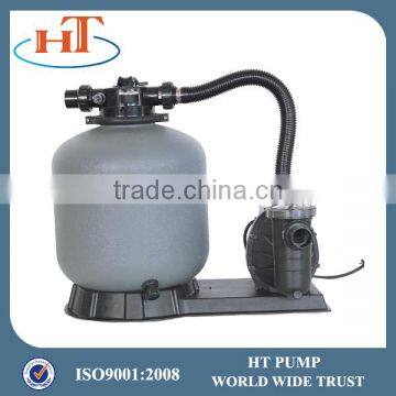 swimming pool sand filter pump FSF