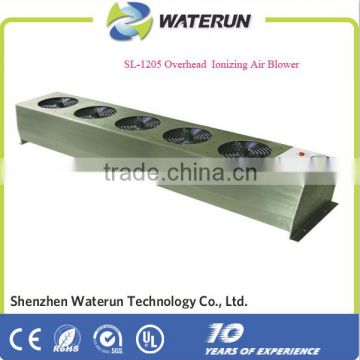 ionizing air blower,Ionizing Air fan,Ionizer Blower