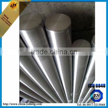 the factory prices of titanium grade 2 bars astm b348