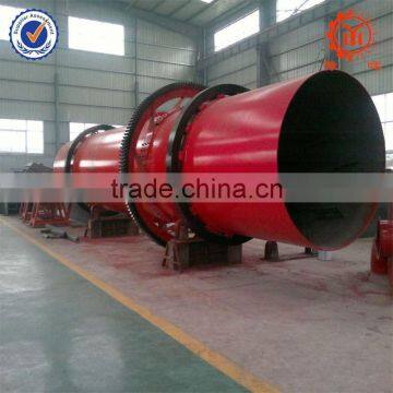 Yuhui mineral used rotary dryer with ISO certificate for sale