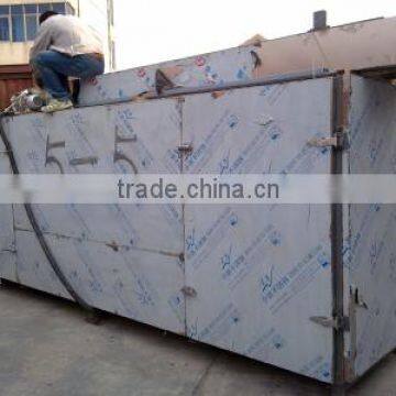 Hot Sell Stainless Steel Snack Mesh Conveyor Belt Dryer photo-3