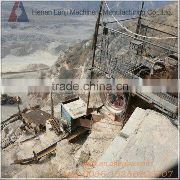 High Efficiency Stone Making Product Line photo-4