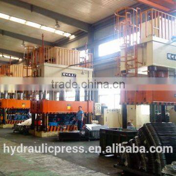 Hydraulic Press Machine, Punching Machine, Bending Machine photo-2