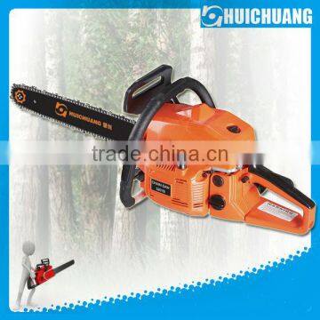52cc Gasoline Petrol Chain Saw Manufacturer