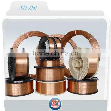 submerged Arc welding wire EM12K/EL12/EH14