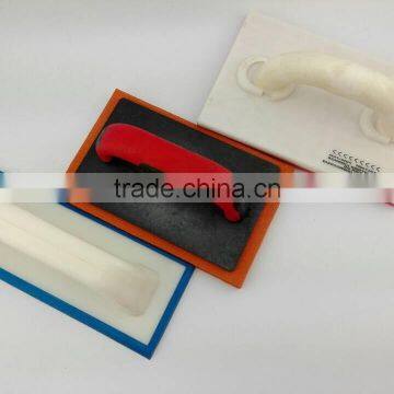 epoxy flooring trowel corner hand trowel wall putty tools with free samples