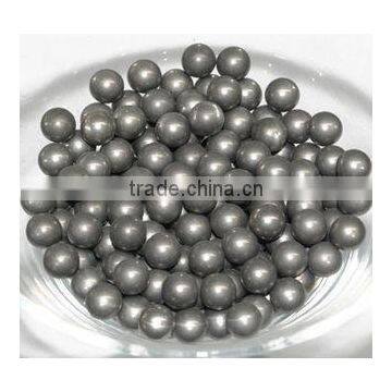 Manufacturers High Quality Tungsten Carbide Ball photo-2