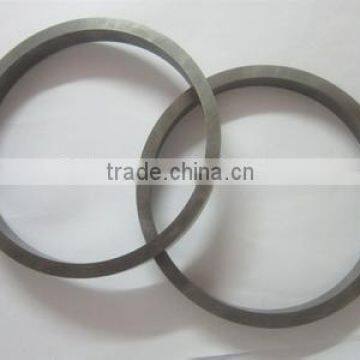 Tungsten Carbide Sealing Ring for Medical Industry / Tungsten Carbide Roller Ring photo-3