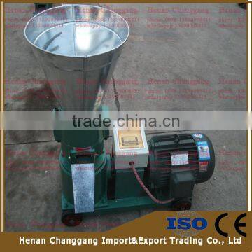 Goat Feed Pellet Making Machine/catfish Feed Pellet Machine/poultry Feed Pellet Machine photo-2