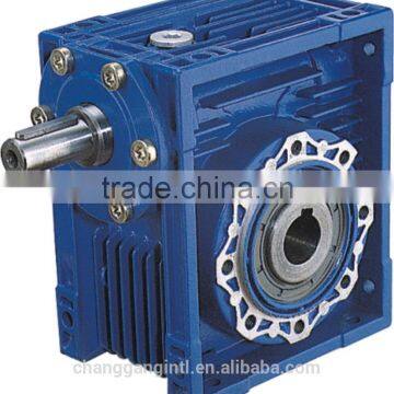 RV Series Mini Worm Gear Box photo-2