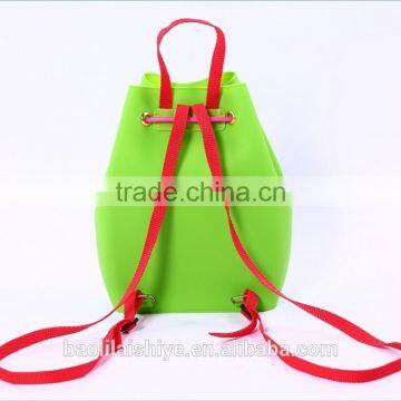 Ladies Silicone Bag New handbag Silicone hand bag