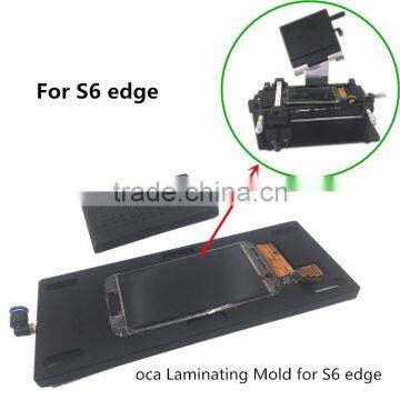 LCD Laminating Refurbish Machine Polarizing Protective Film OCA Glue Laminating Machine for Iphone photo-4