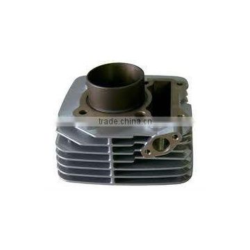 Cylinder Block for Bajaj Motorcycles