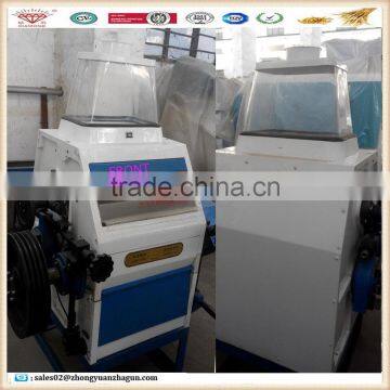 Hot Sale Good Quality Maize Flour Milling Machine Roller Mill photo-4