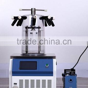 (KD)Hot Sell Lab Research Equipment Freeze Dryer photo-4
