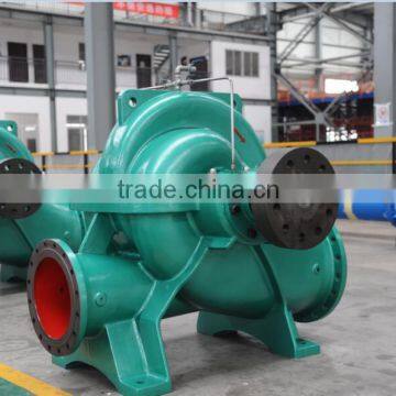 Diesel Water Pump From China photo-4
