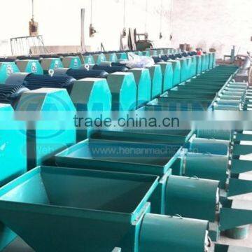 Stick Shape With Different Diameter Wood/biomass Briquette Extruder Machine photo-2
