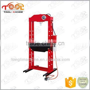 Widely Used Guaranteed Quality TL0500A-5 Heavy Duty Pneumatic Shop Press