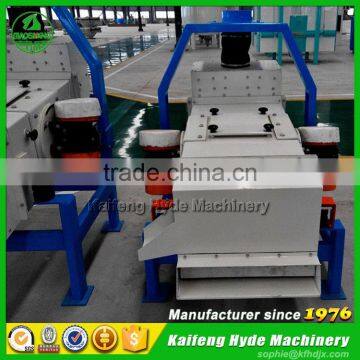 TQLZ Swing Vibratory Separator for Flour Maida Atta Simolina photo-5