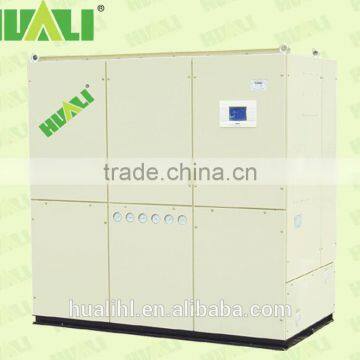 High Performance 50H Water Cooled Packaged Air Conditioner photo-2