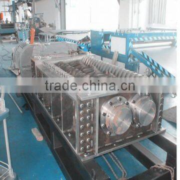 Large-scale Scrap metal steel iron aluminum can shredder machine(High Quality)