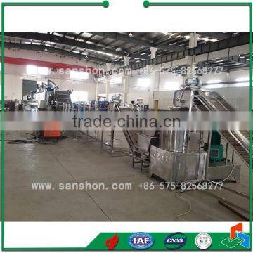 Industrial Dry Fruit Processing Machinery photo-6