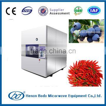 Industrial Kiwi Slice Dehydrator Machine photo-4